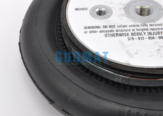 1B8-850 Goodyear فنرهای بادی تک موجی ارائه دهنده 579-91-3-530 لاستیک آکاردئونی بادی
