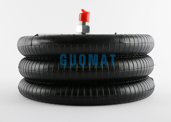FT 330-29 431Contitech سه گره ای کیسه بلند 3B12-300 Goodyear صنعتی هوا بهار