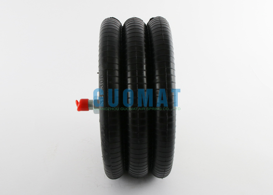 FT 330-29 431Contitech سه گره ای کیسه بلند 3B12-300 Goodyear صنعتی هوا بهار