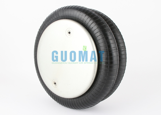 FD 330-22 CI محرک بادی اصلی ContiTech اتصالات هوای 1/4NPT فنرهای بادی بلوز