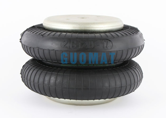 فنر بادی FD120-17 Contitech، توپ بسکتبال W01-M58-6353، فنر بادی صنعتی Firestone
