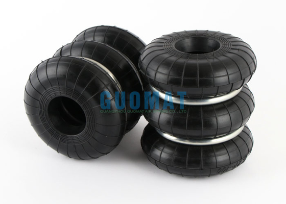 S-120-3 Air Spring YOKOHAMA F-120-3 هيدروليک پرينچ پريس Airbag