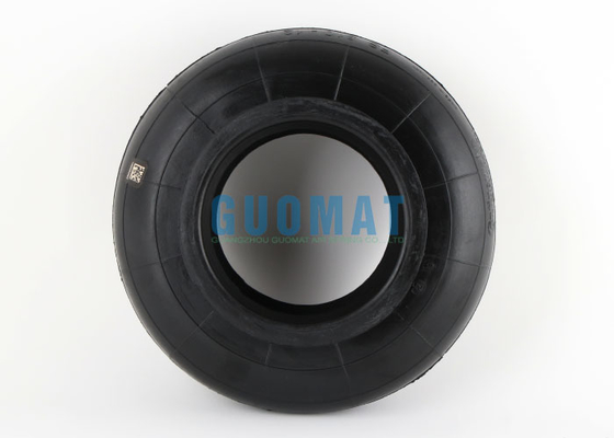 FS 310-12 VP اصلی Contitech Air Rubber 1B20 Phoenix فنر بادی تک چین‌دار