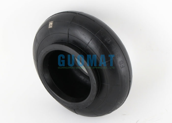 FS 310-12 VP اصلی Contitech Air Rubber 1B20 Phoenix فنر بادی تک چین‌دار