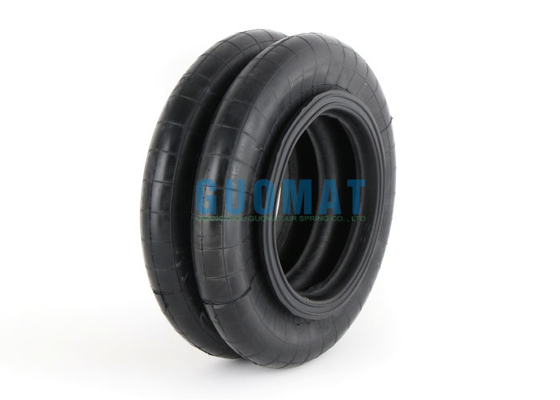 16'X2 دو لوله لاستیکی Bellow W01-R58-4023 فایرستون هوافروشی