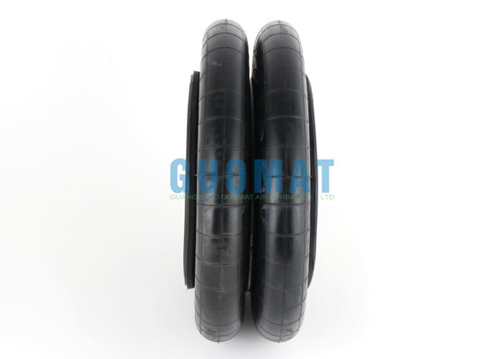 16'X2 دو لوله لاستیکی Bellow W01-R58-4023 فایرستون هوافروشی