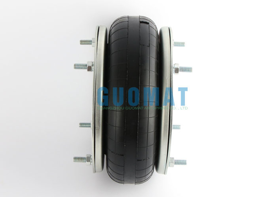 12X1 تک‌لایه لاستیکی فنری موج‌دار FS 412-10 Contitech Air Spring