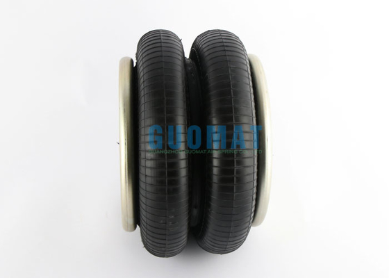 W01-358-6935 لاستیک آکاردئونی فنر بادی Firestone 2B9-201 Goodyear Air Spring برای کمپرسورها