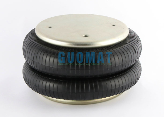 W01-358-6935 لاستیک آکاردئونی فنر بادی Firestone 2B9-201 Goodyear Air Spring برای کمپرسورها