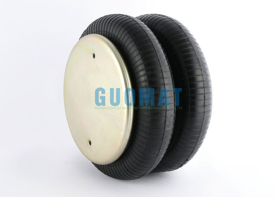 W01-358-6935 لاستیک آکاردئونی فنر بادی Firestone 2B9-201 Goodyear Air Spring برای کمپرسورها
