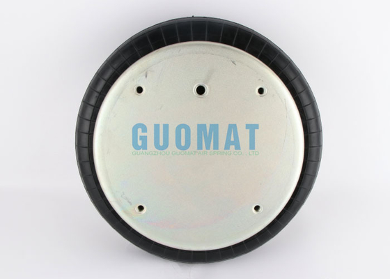 FS530-14 محرک هوا Contitech 1B53014 فنرهای هوای چین‌دار چین‌دار برای تجهیزات لباسشویی