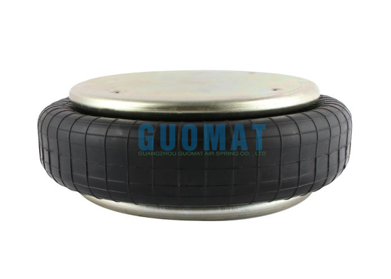 FS530-14 محرک هوا Contitech 1B53014 فنرهای هوای چین‌دار چین‌دار برای تجهیزات لباسشویی