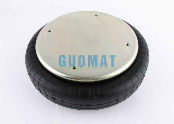 FS530-14 محرک هوا Contitech 1B53014 فنرهای هوای چین‌دار چین‌دار برای تجهیزات لباسشویی