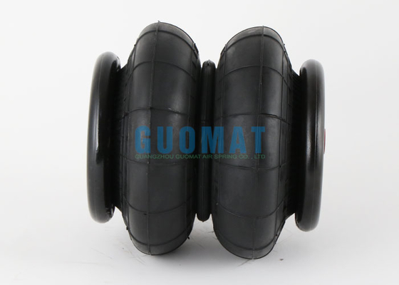 کیسه هوای جایگزین، بالابر هوا، 2B-6 58437، نوع دوتایی پیچیده، فنر هوای تعلیق