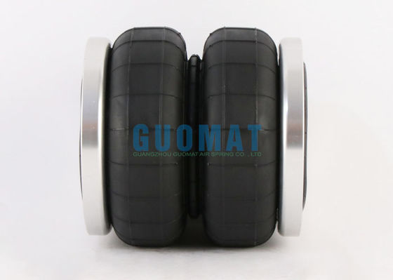 W01-358-0030 فایرستون صنعتی Bellows Actuator 25 سبک لاستیک هوا بهار برای آسانسور های قیچی