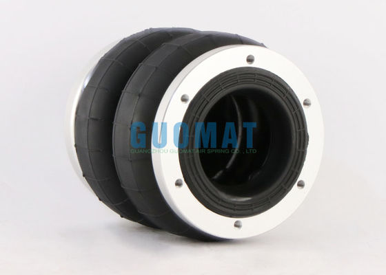W01-358-0030 فایرستون صنعتی Bellows Actuator 25 سبک لاستیک هوا بهار برای آسانسور های قیچی