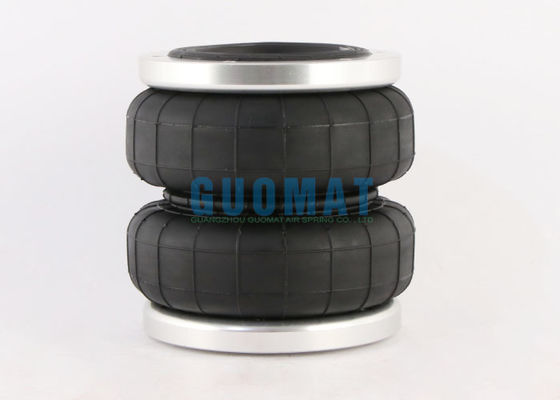 W01-358-0030 فایرستون صنعتی Bellows Actuator 25 سبک لاستیک هوا بهار برای آسانسور های قیچی