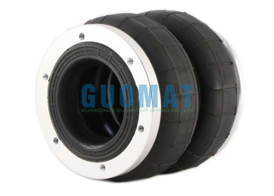 W01-358-0030 فایرستون صنعتی Bellows Actuator 25 سبک لاستیک هوا بهار برای آسانسور های قیچی