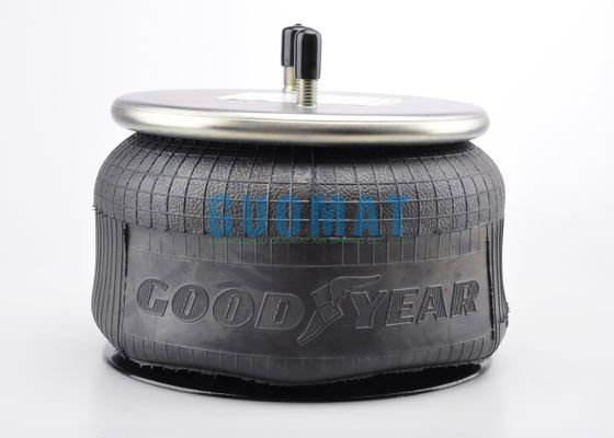 1R11-199 Goodyear تعلیق لاستیکی 566-222-199-00000 کامیون Air Spring