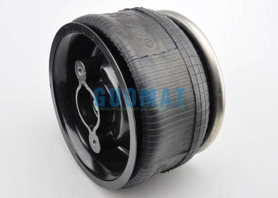 1R11-199 Goodyear تعلیق لاستیکی 566-222-199-00000 کامیون Air Spring