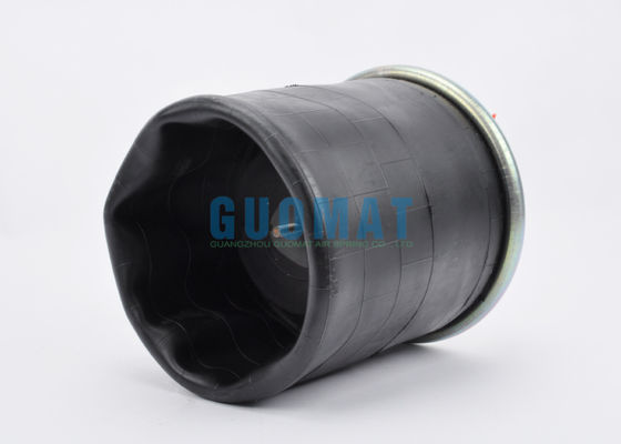 W01-M58-7238 کمک فنر بادی تعلیق کامیون 813MB فنر بادی تریلر برای کامیون های سنگین