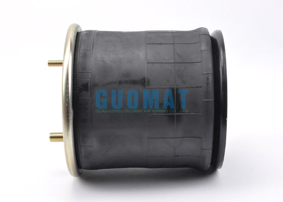1R14-215 قطعات تعلیق کامیون W013589141/1T19F-7 Firestone Rubber Air Spring