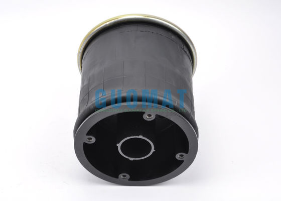 1R14-215 قطعات تعلیق کامیون W013589141/1T19F-7 Firestone Rubber Air Spring