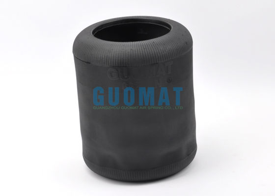 662N Contitech قطعات پشتیبان اتوبوس قابل اعتماد 81.43601.0018 8143601.0051 MAN Bus Air Spring به عنوان یک پرتاب هوا