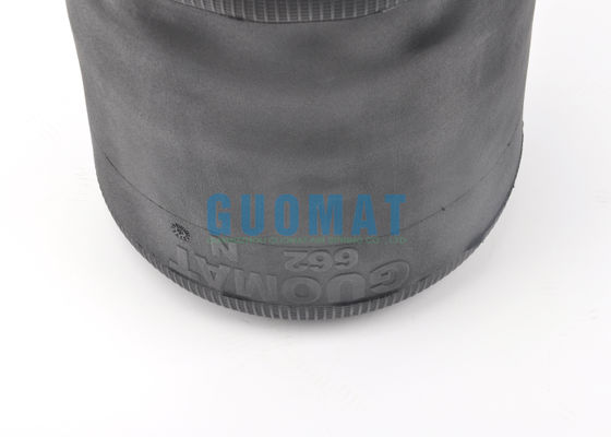 662N Contitech قطعات پشتیبان اتوبوس قابل اعتماد 81.43601.0018 8143601.0051 MAN Bus Air Spring به عنوان یک پرتاب هوا