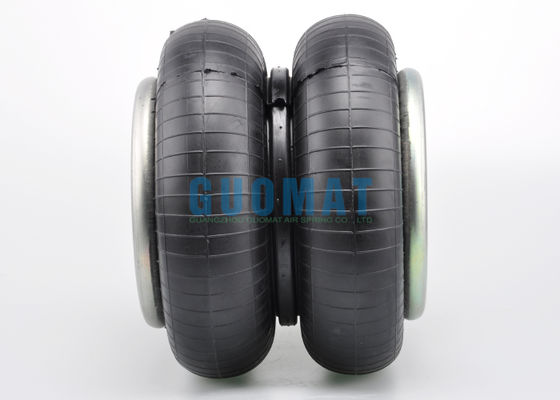 W013586951 فنر بالونی تعلیق فایرستون FD 200-25 محرک کنتیننتال Bellows