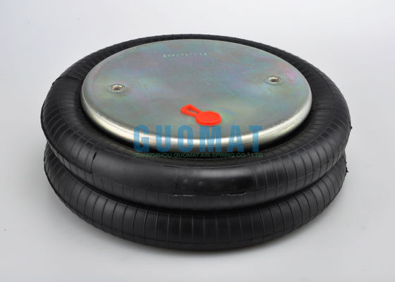 FD330-22 313 Contitech فنر بادی صنعتی با دو چین 2B12-309/2B12-316 Goodyear