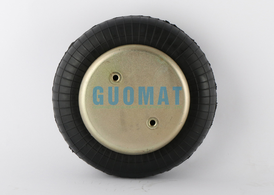 G3/4 نوع گاز پر شده از لاستیک هوا FS120-9 Contitech W01M586165 Firestone Air Spring
