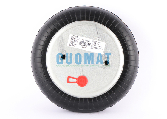 FS200-10 CI بلوز لاستیکی صنعتی Contitech G1/4 فنر بادی برای ماشین های خشک کن بزرگ