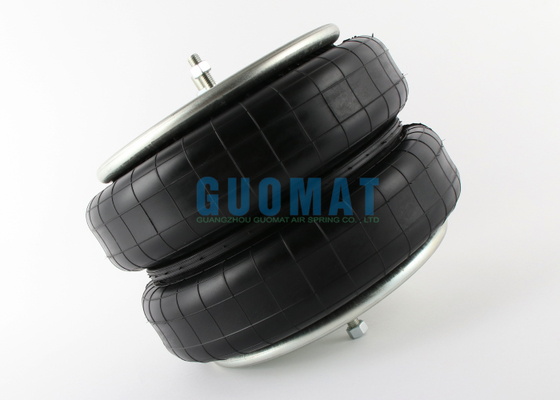 W013586884 کیسه های فنر بادی Firestone FD 200-19 724 Contitech ضربه گیر هوای چین دار