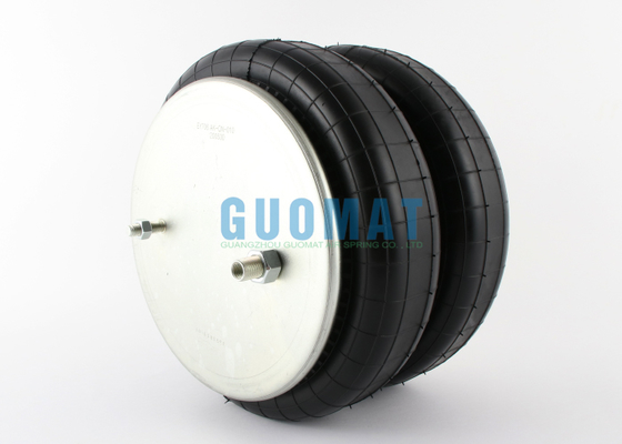 W013586884 کیسه های فنر بادی Firestone FD 200-19 724 Contitech ضربه گیر هوای چین دار