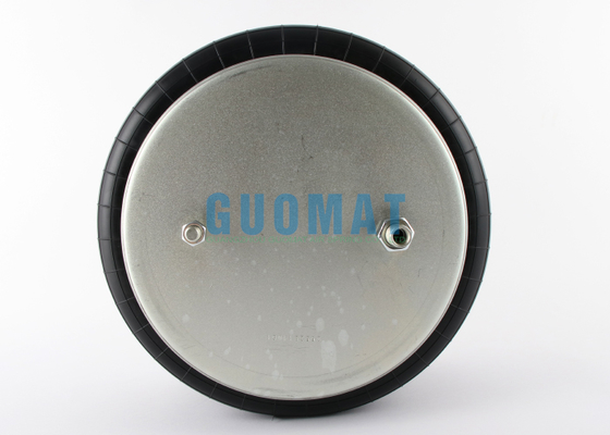 W013586884 کیسه های فنر بادی Firestone FD 200-19 724 Contitech ضربه گیر هوای چین دار