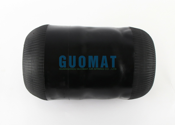 713N Contitech Bus Air Spring 9066 Goodyear لاستیک بلوو ولوو 1622116
