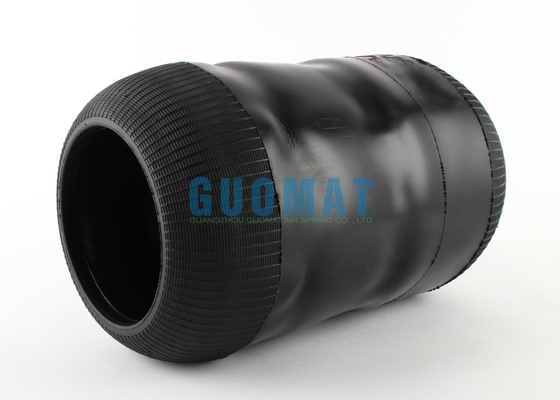 713N Contitech Bus Air Spring 9066 Goodyear لاستیک بلوو ولوو 1622116