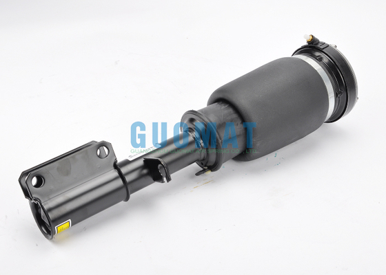 کمک فنر بادی جلو چپ BMW X5 E53 فنر بادی قطعات کامل 37116761443/37116757501