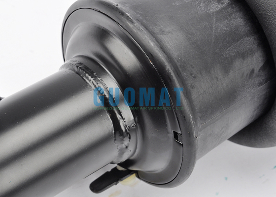 کمک فنر بادی جلو چپ BMW X5 E53 فنر بادی قطعات کامل 37116761443/37116757501