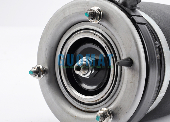 کمک فنر بادی جلو چپ BMW X5 E53 فنر بادی قطعات کامل 37116761443/37116757501