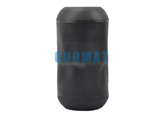 قطعه یدکی اتوبوس W01-095-0191 فنر بادی لاستیکی فایرستون 727N کانتیننتال برای MAN Volvo