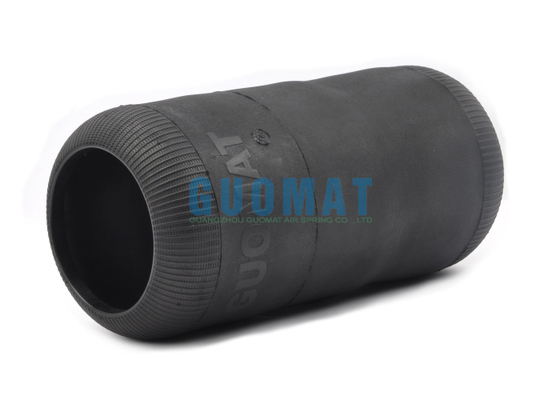 ارتفاع 390 میلی‌متر 762N فنر بادی اتوبوس Contitech W01-095-0190 لاستیک Firestone Air Bellws