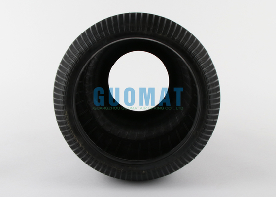 ارتفاع 390 میلی‌متر 762N فنر بادی اتوبوس Contitech W01-095-0190 لاستیک Firestone Air Bellws