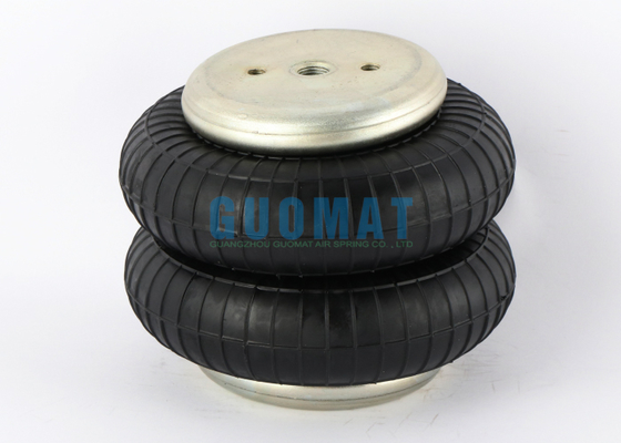 W01-358-7025 فنر بادی دوتایی Firestone با ساختار موجی 65mm-175mm برای مصارف صنعتی