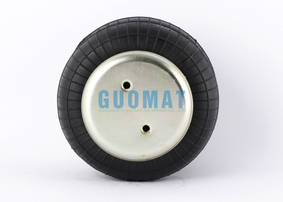 W01-358-7025 فنر بادی دوتایی Firestone با ساختار موجی 65mm-175mm برای مصارف صنعتی