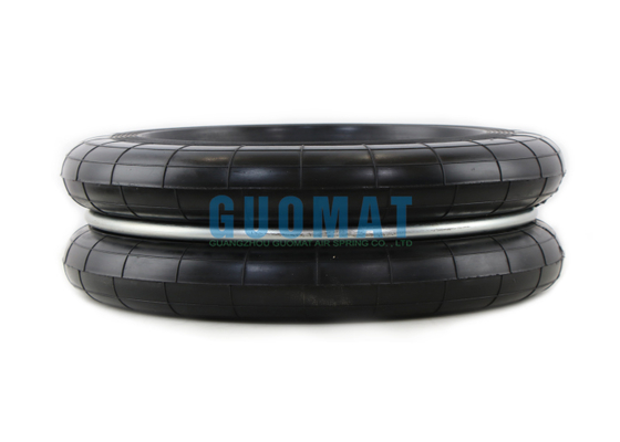 فنر هوای لاستیکی S-300-2 OEM یوکوهاما، کیسه هوای پانچ صنعتی F-300-2