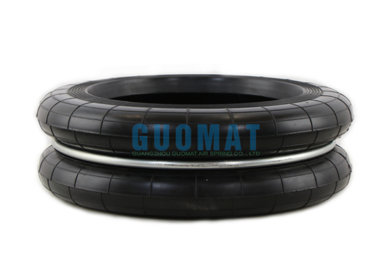 فنر هوای لاستیکی S-300-2 OEM یوکوهاما، کیسه هوای پانچ صنعتی F-300-2