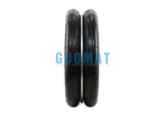 فنر هوای لاستیکی S-300-2 OEM یوکوهاما، کیسه هوای پانچ صنعتی F-300-2