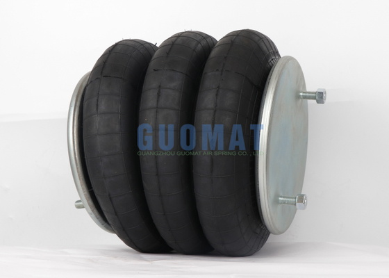 W01-358-7996 فنر لاستیکی فنر بادی فایرستون FT 330-29 520 کانتک صنعتی کیسه های بادکنکی کیسه ها